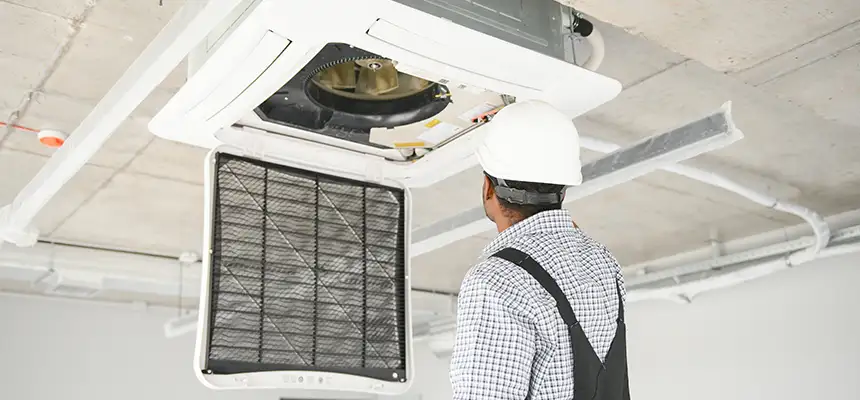 Our Affordable Duct Cleaning Near Me Services in Van Buren, AR