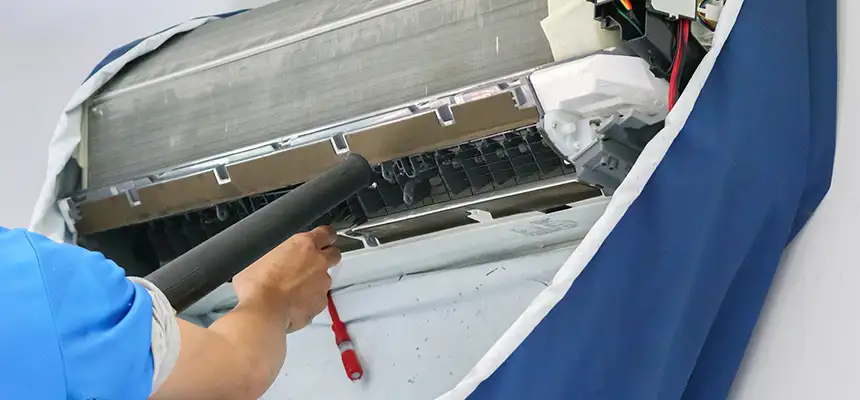 Advanced Clogged Dryer Vent Repair for Multi-Unit & Commercial in Van Buren, AR