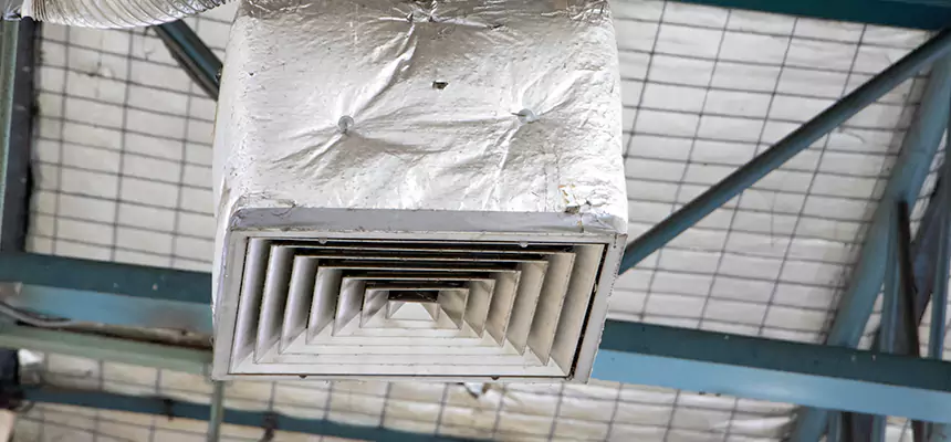 Our Custom HVAC Ductwork Services in Van Buren, AR