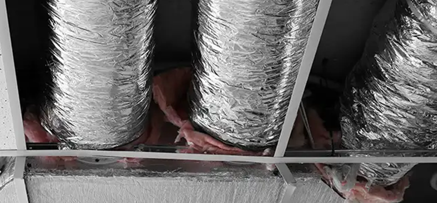 Scalable Commercial Multi‑Unit Dryer Vent Camera Inspection in Van Buren, AR