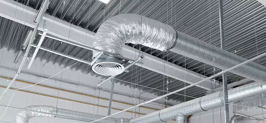 Our Dryer Vent Hose Replacement Services in Van Buren, AR