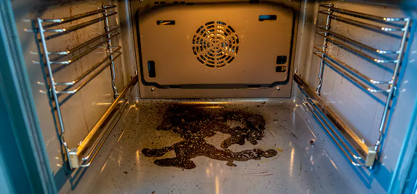 Our Dryer Vent Mold Cleaning Services in Van Buren, AR