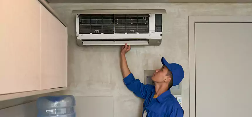 Balanced Fresh‑Air Ventilation (ERV/HRV) in Van Buren