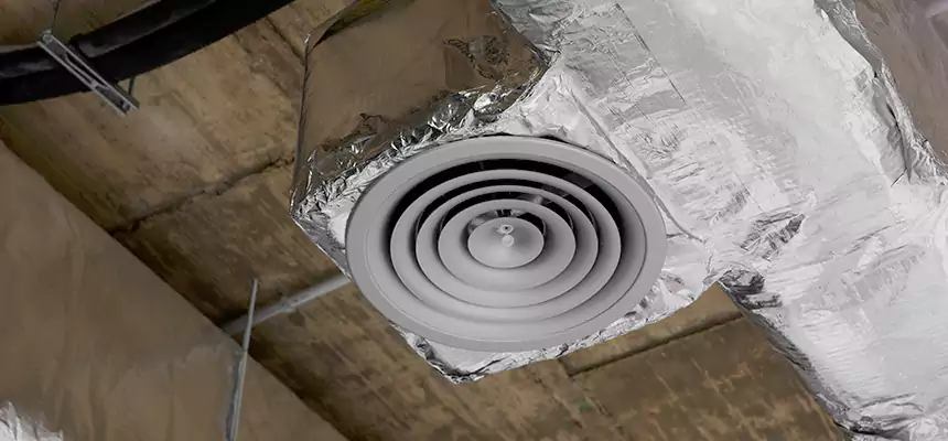 Our Industrial Dryer Vent Cleaning Services in Van Buren, AR