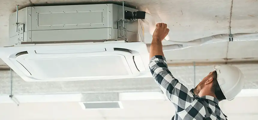 Our Local Vent Cleaning Services in Van Buren, AR