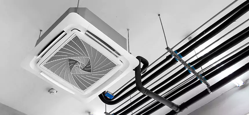 Our Smart AC Vent Controller Services in Van Buren, AR