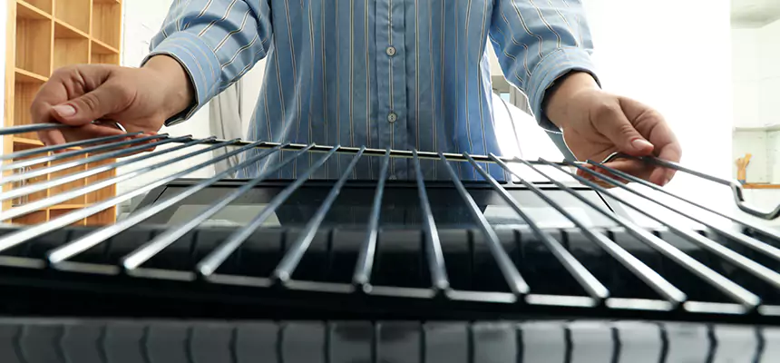 Our Vent Grille Washing Services in Van Buren, AR