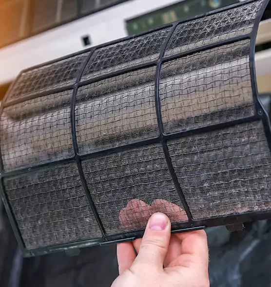 Top-notch AC Air Filter Replacement in Van Buren