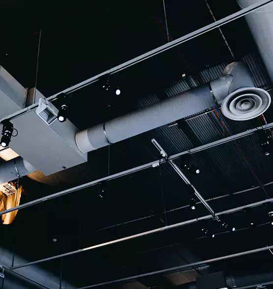 About Duct Sanitization with UV Light in Van Buren, AR