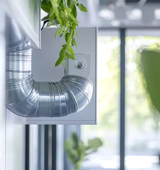 Professional Eco-Friendly Duct Cleaning Services in Van Buren, AR