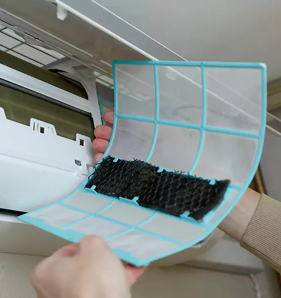 Welcome to Air Duct Cleaning & Repairs Van Buren — Your Local HEPA Filter Installation Pros in Van Buren, AR