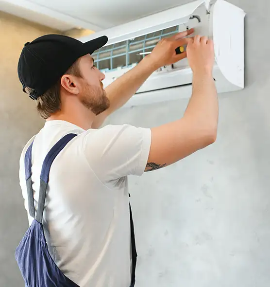About In-wall Dryer Vent Cleaning Van Buren, AR