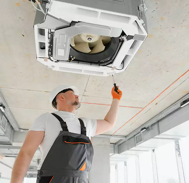 Why Homeowners & Businesses Trust Us in Van Buren, AR?