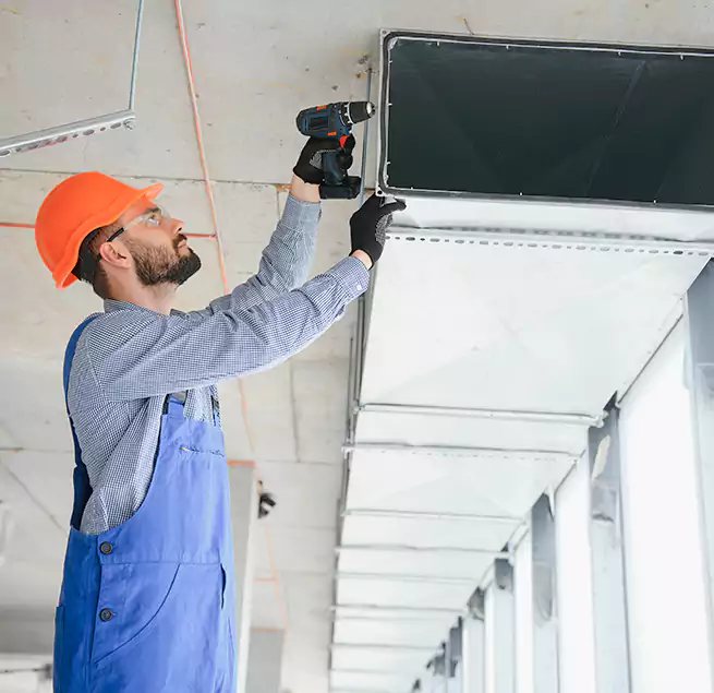 Why Homeowners & Businesses Trust Us in Van Buren, AR?