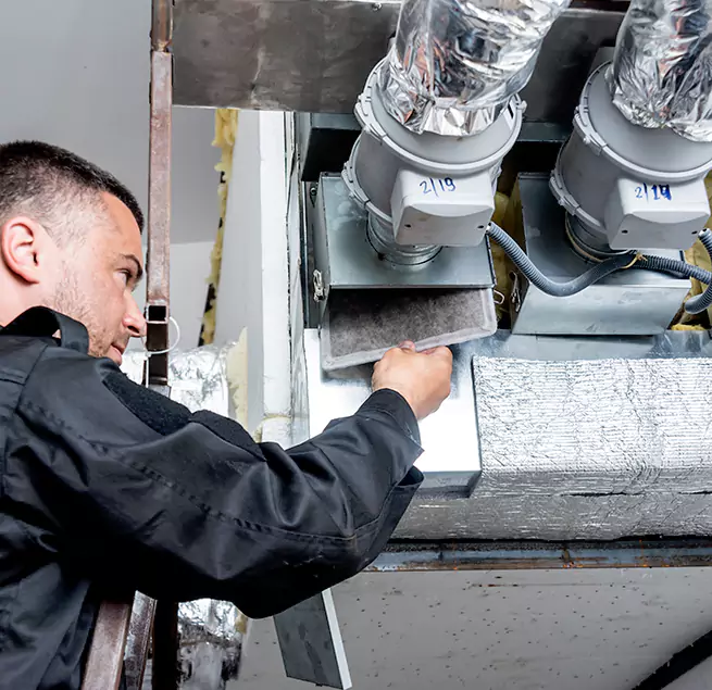 Why Homeowners & Businesses Trust Us in Van Buren, AR?