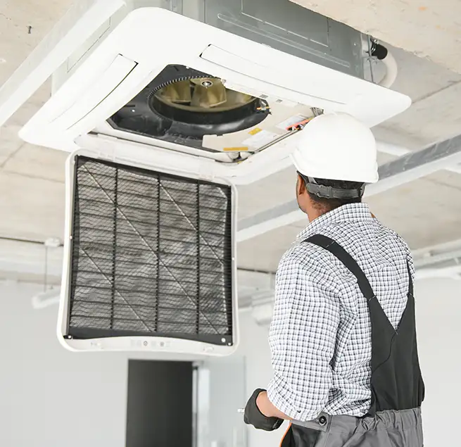 Why Homeowners & Businesses Trust Us in Van Buren, AR?