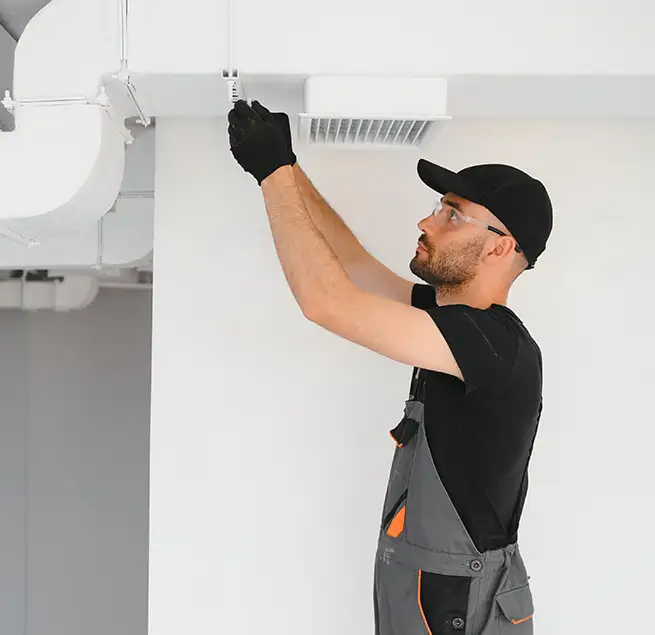 Why Homeowners & Businesses Trust Us in Van Buren, AR?