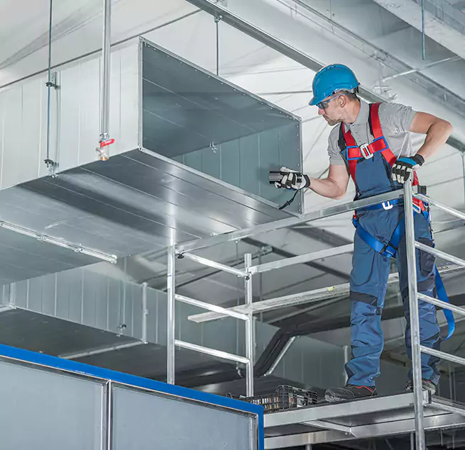 Why Homeowners & Businesses Trust Us in Van Buren, AR?