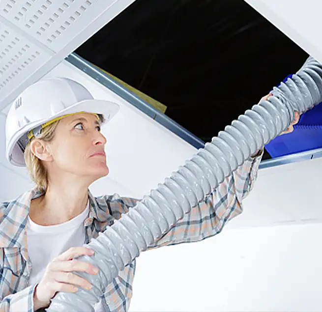 Why Homeowners & Businesses Trust Us Van Buren, AR