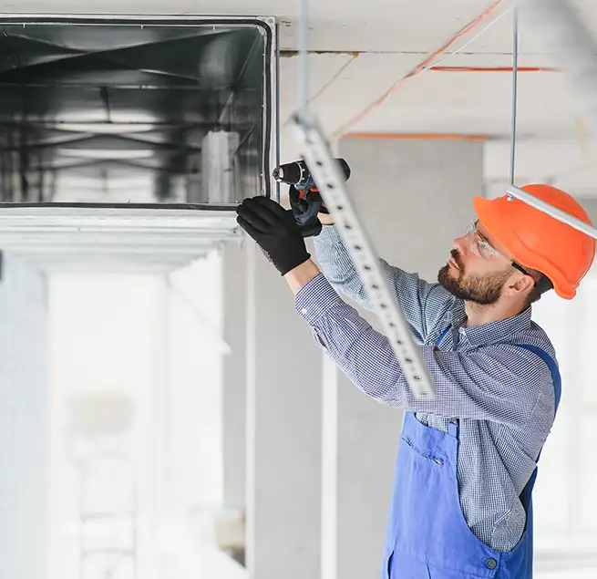 Why Homeowners & Businesses Trust Us in Van Buren, AR?