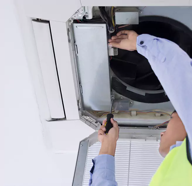 Why Homeowners & Businesses Trust Us Van Buren, AR?