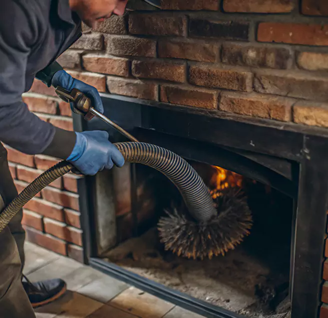  Why Homeowners & Businesses Trust Us in Van Buren, AR?