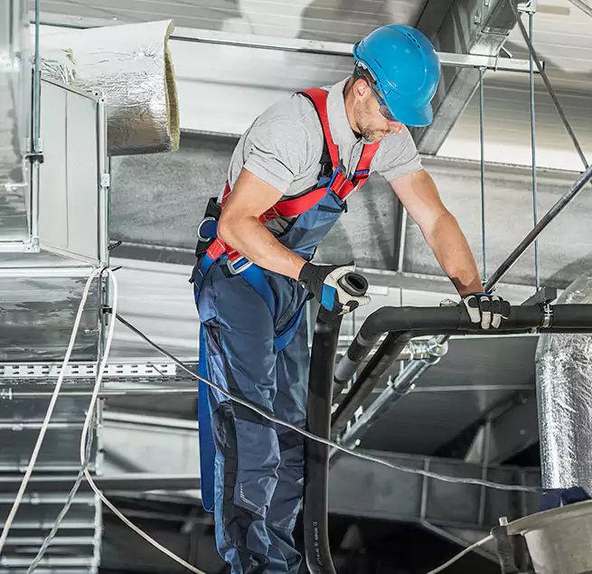 Why Homeowners & Businesses Trust Us in Van Buren, AR?