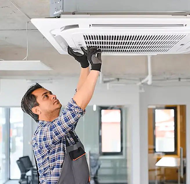 Why Homeowners & Businesses Trust Us in Van Buren, AR?