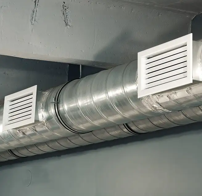 Why Homeowners Businesses Trust Us in Van Buren, AR