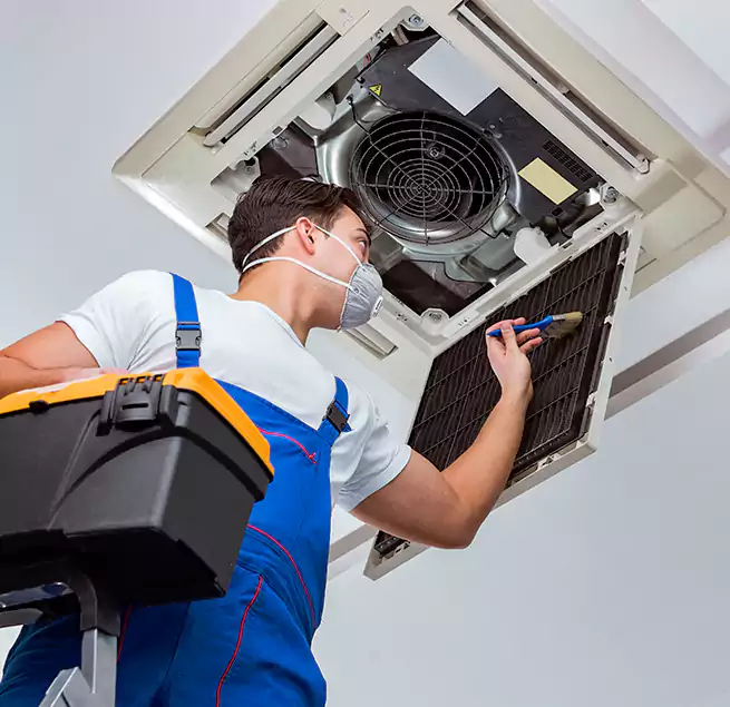 Why Homeowners & Businesses Trust Us in Van Buren, AR