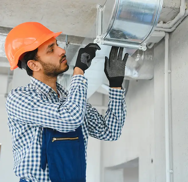 Why Homeowners & Businesses Trust Us in Van Buren, AR?