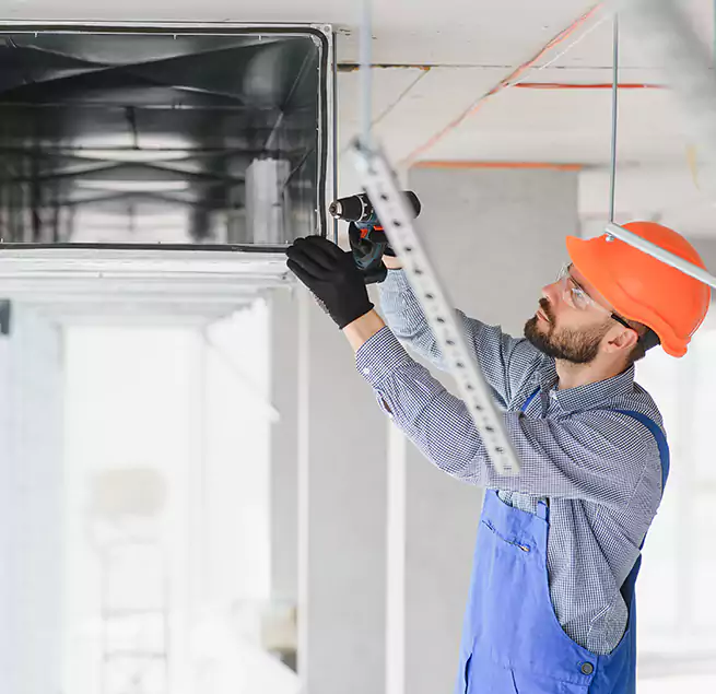 Why Homeowners & Businesses Trust Us Van Buren, AR