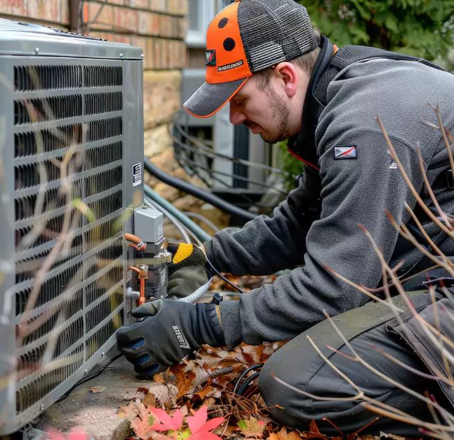 Why Homeowners & Businesses Trust Us in Van Buren, AR?