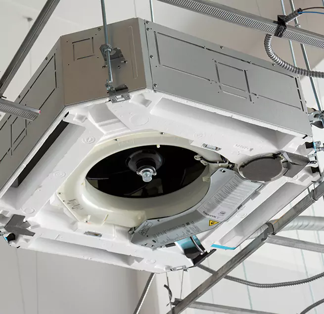 Why Homeowners & Businesses Trust Us in Van Buren, AR?