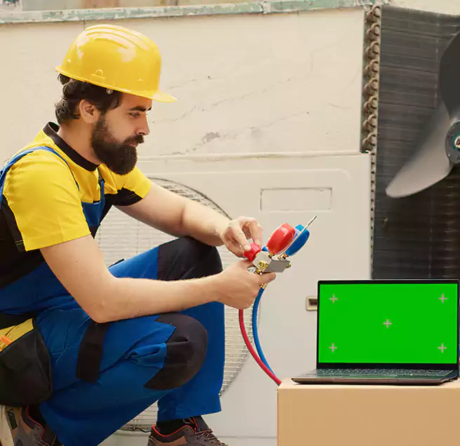 Why Homeowners & Businesses Trust Us in Van Buren, AR?