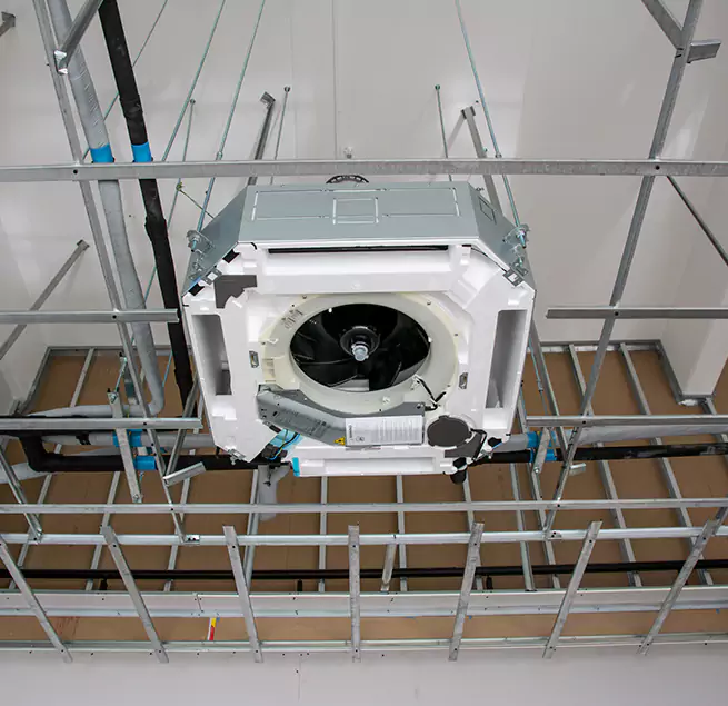 Why Homeowners & Businesses Trust Us in Van Buren, AR?