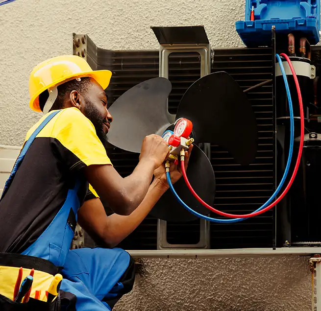 Why Homeowners & Businesses Trust Us in Van Buren, AR?