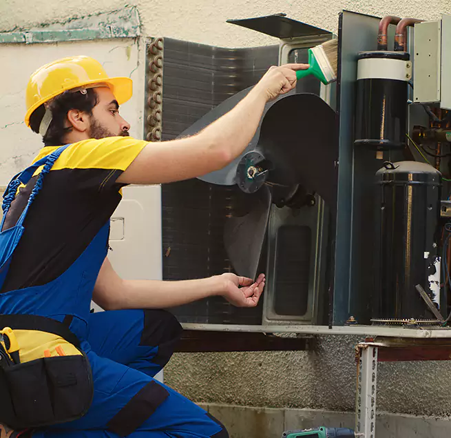  Why Homeowners & Businesses Trust Us in Van Buren, AR?