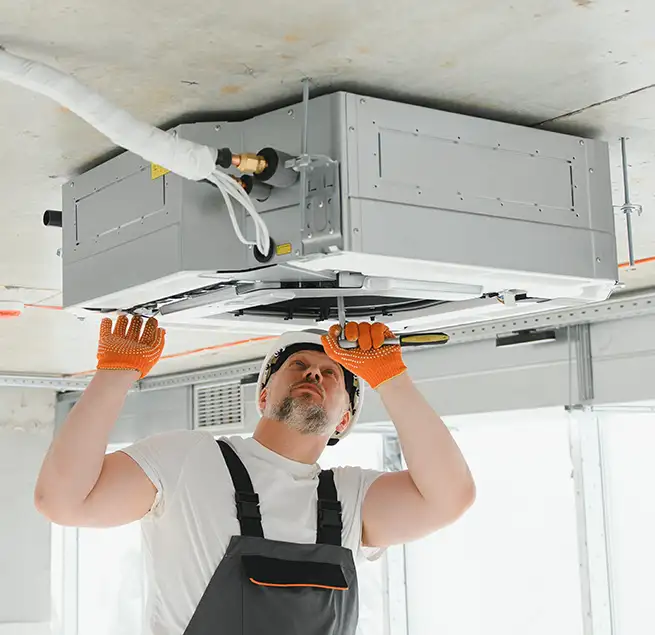 Why Homeowners & Businesses Trust Us Van Buren, AR