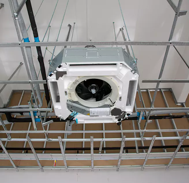 Why Homeowners & Businesses Trust Us Van Buren, AR