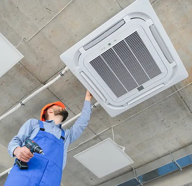 Why Homeowners & Businesses Trust Us in Van Buren, AR