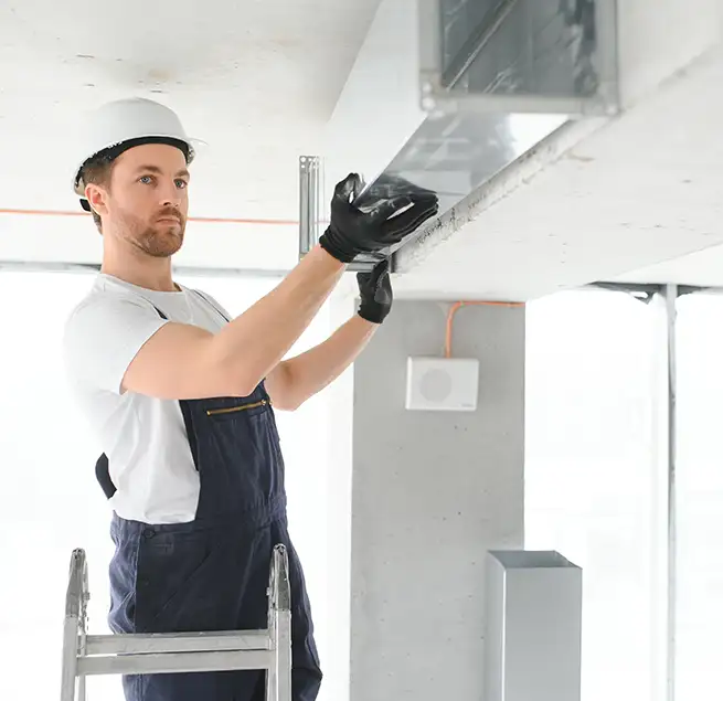 Why Homeowners & Businesses Trust Us in Van Buren, AR?