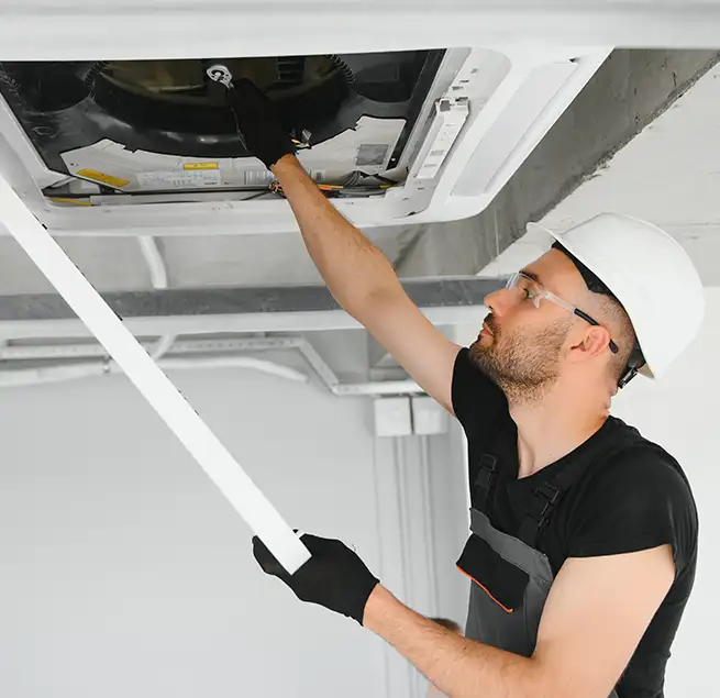 Why Homeowners & Businesses Trust Us in Van Buren, AR?