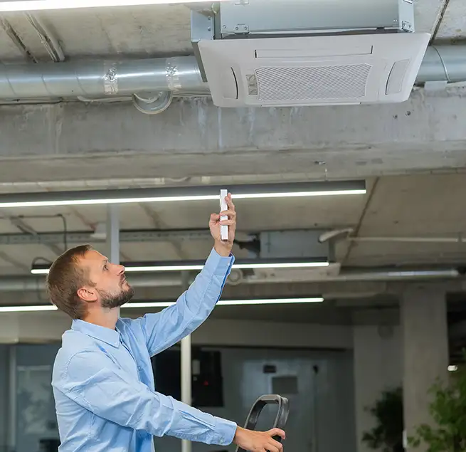 Why Homeowners & Businesses Trust Us in Van Buren, AR?