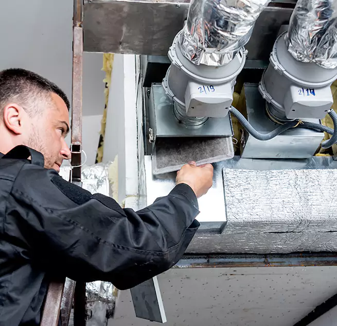 Why Homeowners Businesses Trust Us in Van Buren, AR?