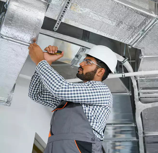 Why Homeowners & Businesses Trust Us in Van Buren, AR?