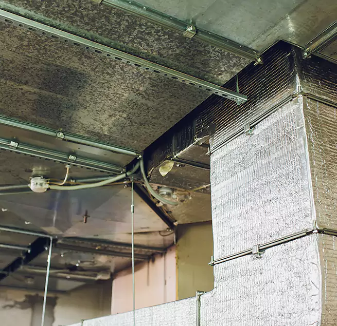 Why Homeowners & Businesses Trust Us in Van Buren, AR?