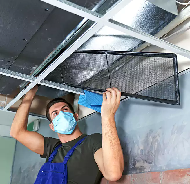 Why Homeowners Businesses Trust Us in Van Buren, AR