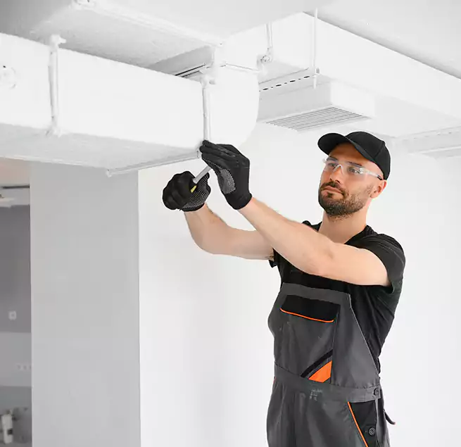 Why Homeowners Businesses Trust Us Van Buren, AR