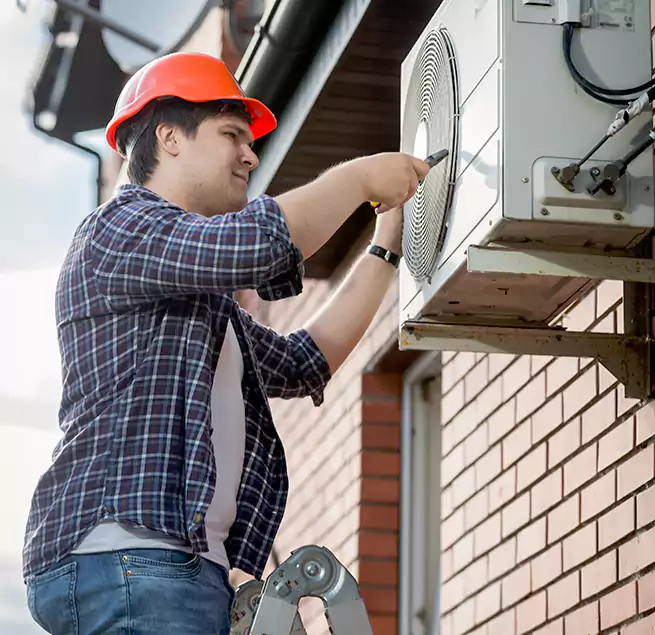 Why Homeowners & Businesses Trust Us Van Buren, AR